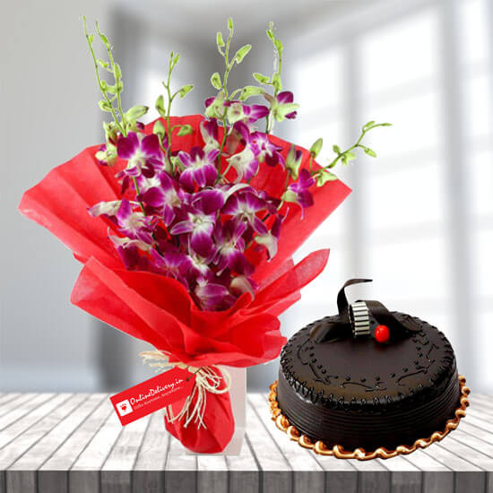 Send Flowers to India, Online Flower Delivery in India OD