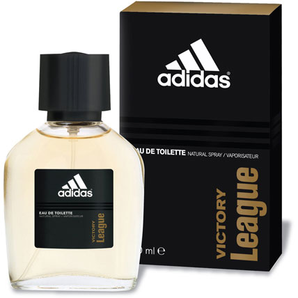 adidas fragrance