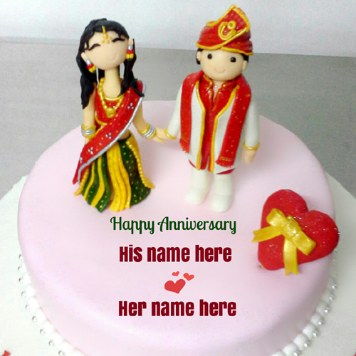 Designer Cake- Hearts Anniversary cake – LFB Foods