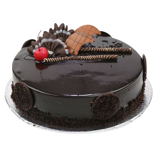 Choco Chip Cake, Online Cake Shop, Free Delivery