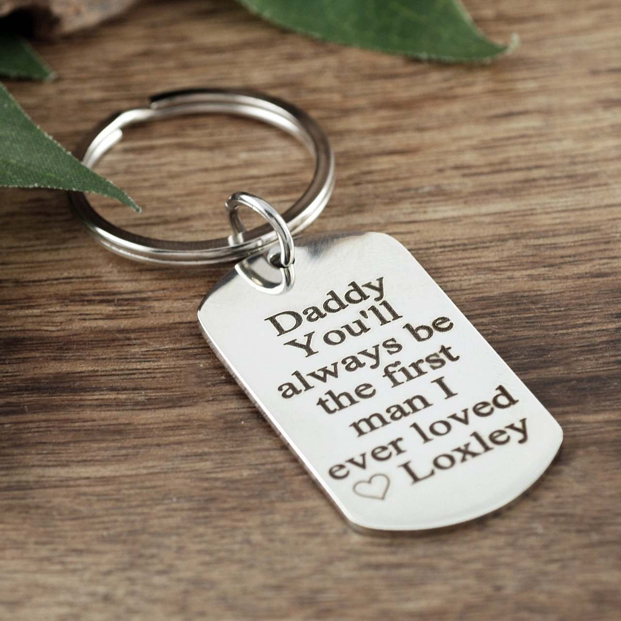 Customised key chain hotsell