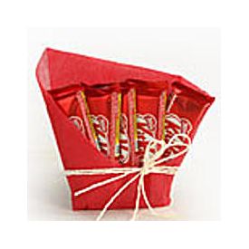 5 Kitkat Chocolates 12gms