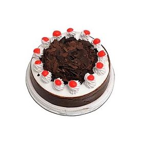 Black Forest 1/2 Kg