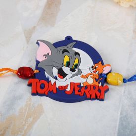 Tom N Jerry Kids Rakhi