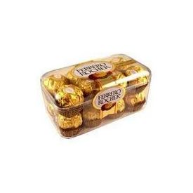 Ferrero Rocher 16 pcs