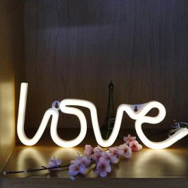 Love Light