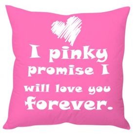 Promise Day Cushion