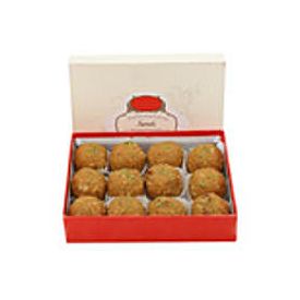 Besan Laddoo 500 Gm