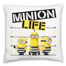 Minions Cushion