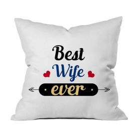 Personalized Cushion with filler
