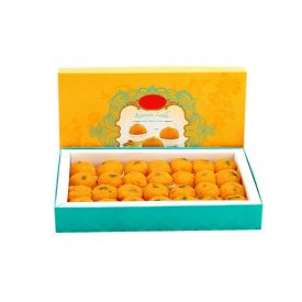 Motichoor laddoo N Box