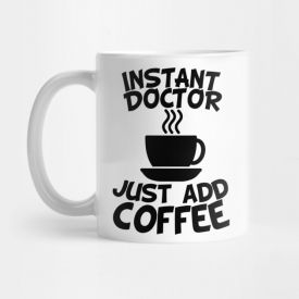 mugs for best Doctor