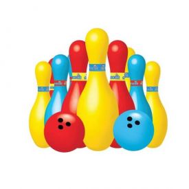 Bowling set for kids