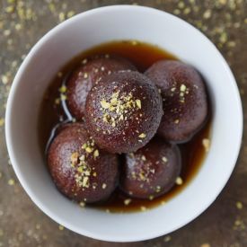 (Loose) Gulab Jamun