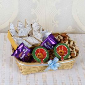 Diwali Sweats Gifts Hamper