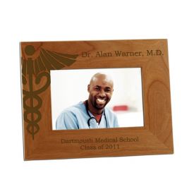 Wooden Customized Frame