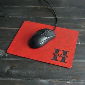 Personalized Photo High Quality Mouse Pad