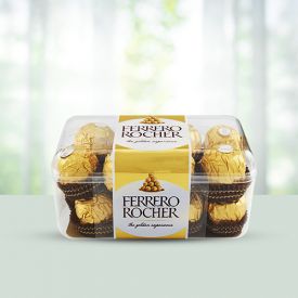 Ferrero Rocher 16 pcs