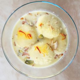 Rasmalai(Loose)