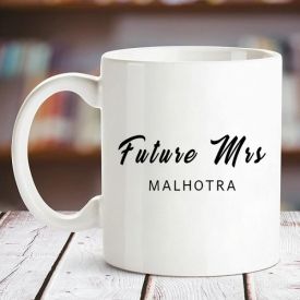 Future Mrs. Mug