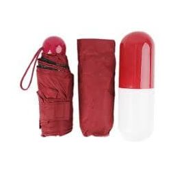 Capsule Umbrella