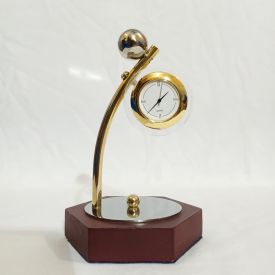 Table Clock