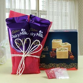 Bhai Dooj Combos