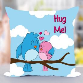 Hug me