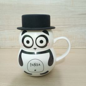 Panda Mug