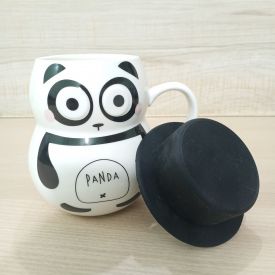 Panda Mug
