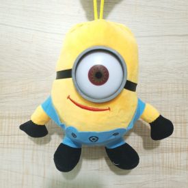 Cute Minions Soft Toys