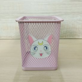 Cute Kitty Pen Stand