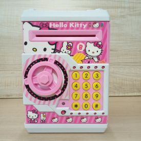 Hello Kitty Piggy Bank
