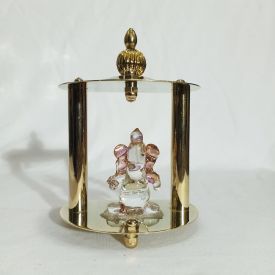 God Ganesha Decorative Showpiece
