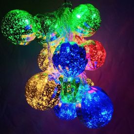 Round Ball Light Ladi