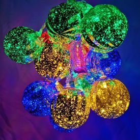 Round Ball Light Ladi