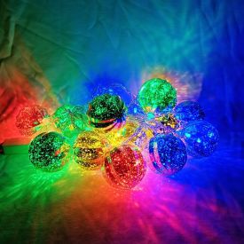 Round Ball Light Ladi