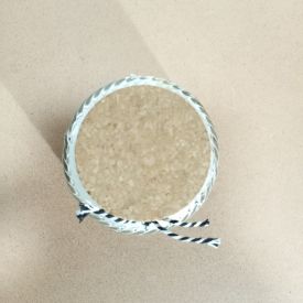 Frangrance Candles in Jar