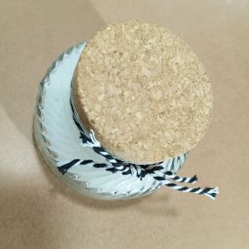 Frangrance Candles in Jar