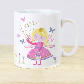 Little Fairy Mug
