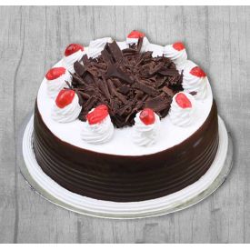 Forest Delight Cake