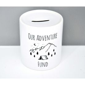 Adventure Fund Box