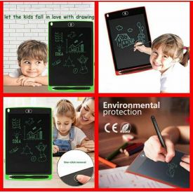 LCD WRITING TABLET