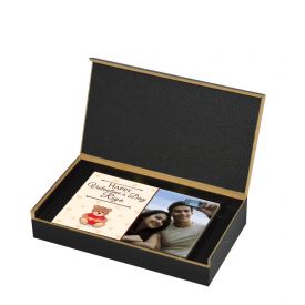 Valentine Chocolate Bar