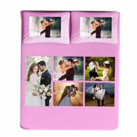 Printed Couple Bad Sheet