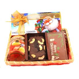 Luxury Gift Hamper