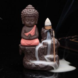 Decorative Buddha Showpiece