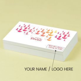 Colorful Diwali Chocolates Gifts