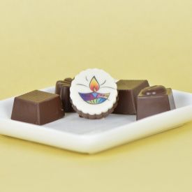 Diwali Chocolates Gift