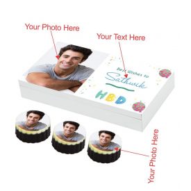 Birthday Gift for Boy